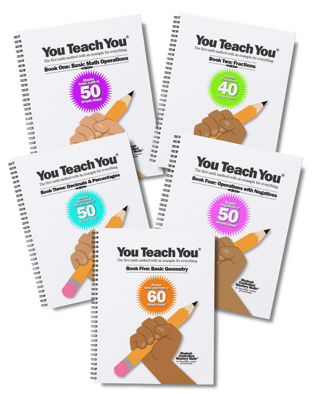 Foundations Bundle cover