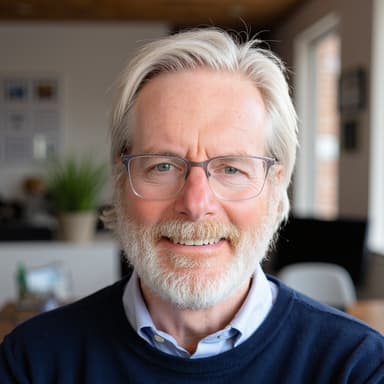 Steve Hare, creator of YouTeachYou