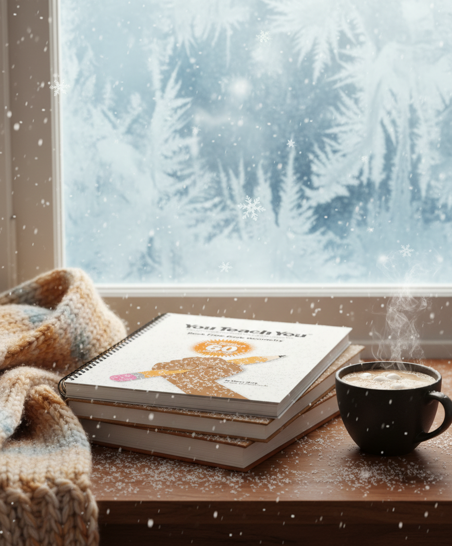 Make it more wintery