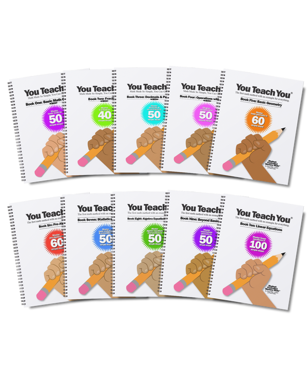 The Complete Essentials Bundle