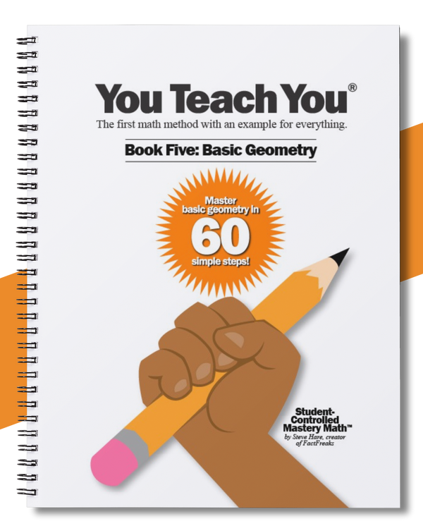 Book Five: Basic Geometry