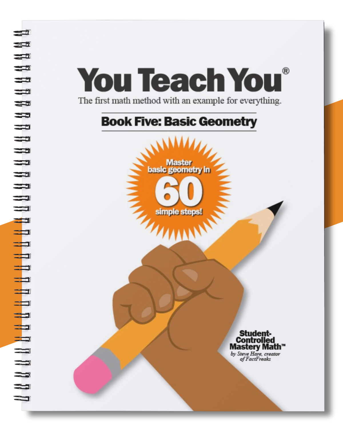 Book Five: Basic Geometry | You Teach You