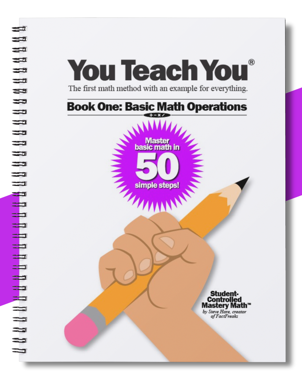 Book One: Basic Math Operations